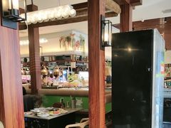 -尚宴牛特鲜自助(太原街万达店)