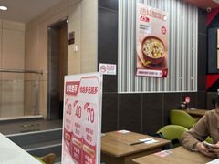 -李先生牛肉面大王(北京东四店)
