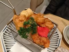 -阿吾罗·月咏精致日料(港汇恒隆广场店)