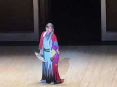 -交通银行前滩31演艺中心