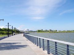 -南汇嘴观海公园