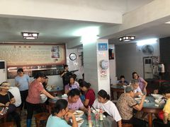 大堂-江南濑粉店(文华路店)