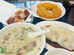 -伍湛记 · 广州老字号(龙津中路店)