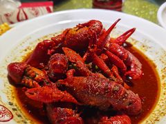 -叶派龙虾•招牌香辣蟹·海鲜(中海国际店)