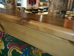 -鱼窝棚柴火铁锅炖(富山屯店)