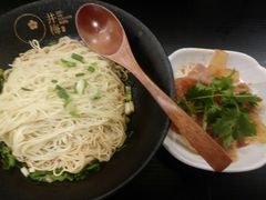 -贡梅老面馆·蟹粉面·无锡特色小吃(南长街主推店)