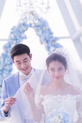 点击看大图 -金夫人婚纱摄影(华南店)