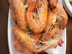 -阿勇海鲜排档(莲花路1号店)
