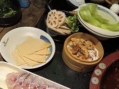 -矮板凳老火锅(宽窄巷子店)