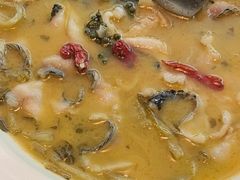 -望乡楼上海菜(日月光店)