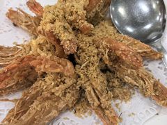 -無招牌海鮮(芽笼店)