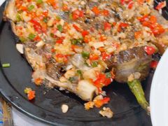 -新凯旋烧烤·燕姐千岛湖土菜