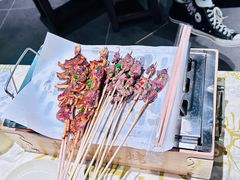 -串盟烧烤大排档·长沙美食地标(星沙店)