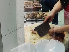 -晓马鸭店(新芜路店)
