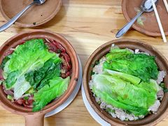 -潮香兴煲仔饭(莲花路店)