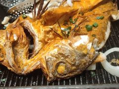 -西贝(上海我格广场店)
