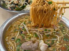 -胜嘉生榨米粉(科园总店)