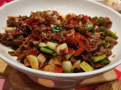 -西贝莜面村(近铁城市广场店)