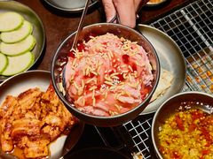 -夜食白市Yespicy·烧烤啤酒宵夜(番禺四海城店)