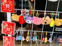 -绿茶餐厅(领展购物广场·中关村店)