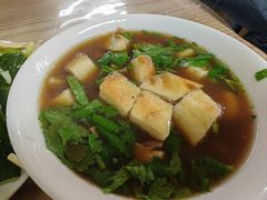 -胖子卤煮