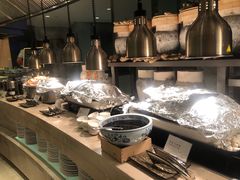-东方滨江大酒店·滨江厅