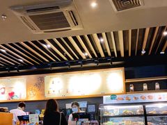 -星巴克(上海南站店)