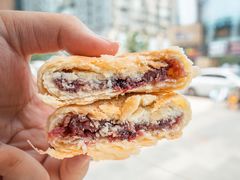 -皇冠幸福里动物奶油生日蛋糕(万达店)