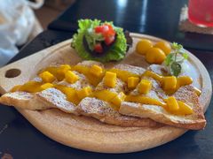 -Fresh Fruit Factory - Fruit Cuisine Restaurant
