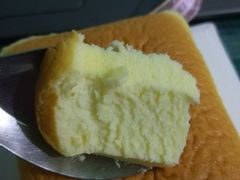 -可稵咖啡面包蛋糕(休斯顿店)