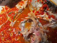 -湘阁里辣(大朗广场店)