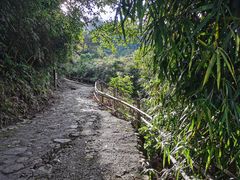 -千泷沟大瀑布旅游区