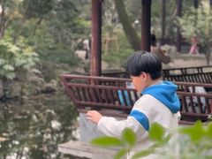 -秋霞圃