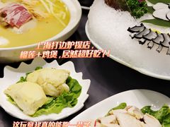 -金龙·打边炉(武进路店)