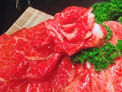 -俺的焼肉(銀座9丁目店)
