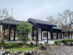 -南通濠河风景名胜区