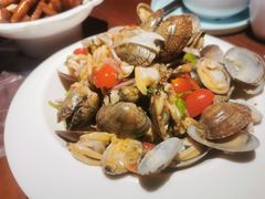 泰汁凉拌花甲-玲珑·新粤菜(安华汇店)