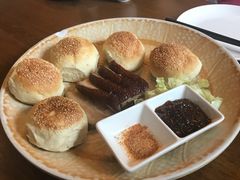 密云烧肉-烧肉馆(古北水镇景区店)
