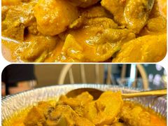-马来西亚肉骨茶汤·招牌螃蟹·烧鸡·呷喱吧吧(海上世界店)