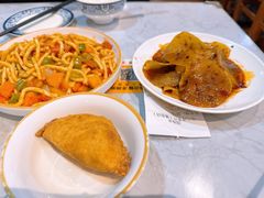 -马三洋芋片(簋街店)