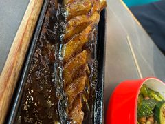 -醉炫音速烧烤·干煸菜(沙河总店)