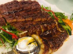 -潮福城大酒楼·潮粤菜·港式点心(阳光城店)
