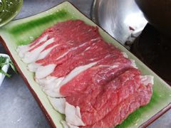 -壹条龙饭庄台基厂店