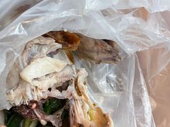 -吴山烤禽 (吴山路店)