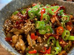 -付小姐在成都(中山公园店)
