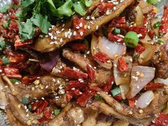 -菜香小厨(金发·印象南滨店)