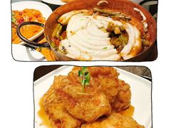 -奉天小馆·非遗东北菜(沈阳万象城店)