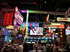 -王庄阿咪海鲜大排档(象园店)