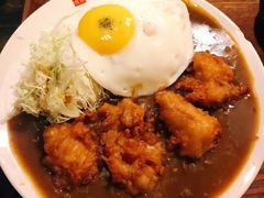 原味鸡块咖喱-金龙咖喱
