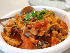 -渔太泰漓江小馆·广西融合菜(西街店)